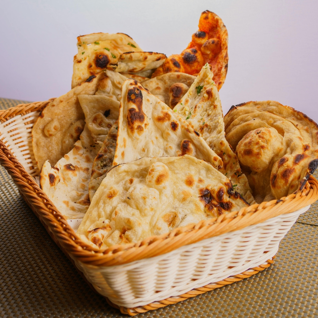 Tandoori Expertise