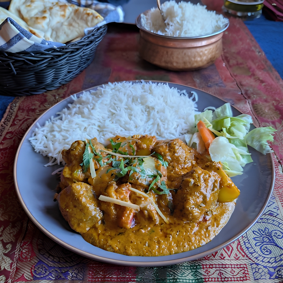 Heritage Dining