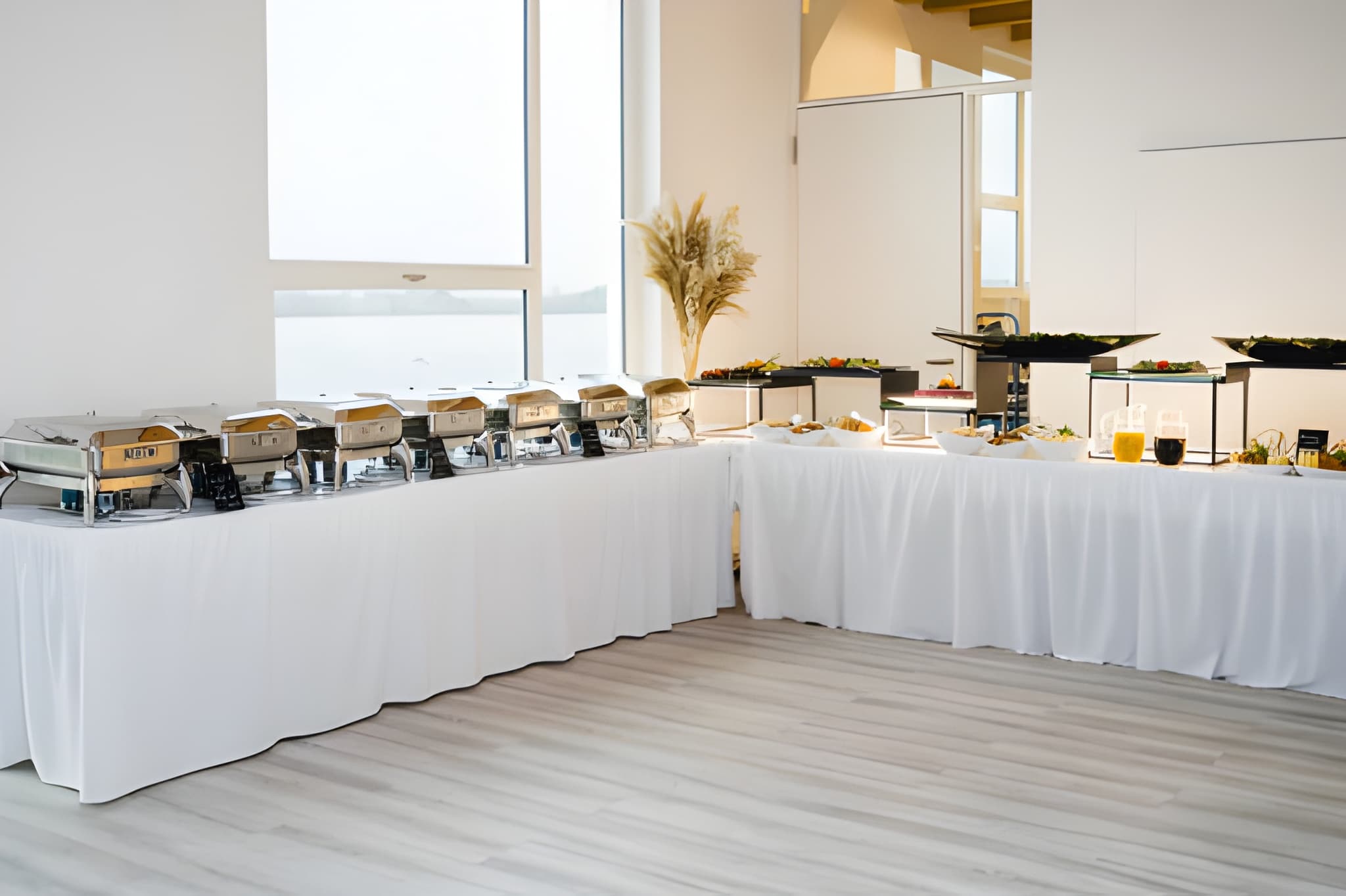 Wedding Catering